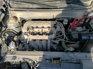 ✅ 2023 Hyundai Venue SE • VIN: KMHRB8A33PU242398 • Lot: 89009295. Listed on Copart with 45,579 mi. Free auction sales archive from the USA and detailed vehicle history report at DreamBid. Image 14.