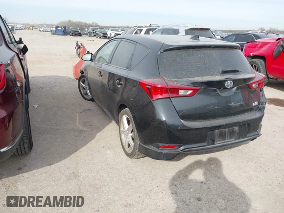 ✅ 2016 Scion iM • VIN: JTNKARJE2GJ513318 • Lot: 44324341. Wystawiony na IAAI z przebiegiem 112 806 mil. Bezpłatny archiwum sprzedaży aukcyjnych z USA i szczegółowy raport historii pojazdu na DreamBid. Zdjęcie 3.