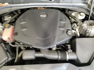 ✅ 2018 Cadillac CTS Luxury AWD • VIN: 1G6AX5SS8J0139597 • Lot: 67894405. Wystawiony na Copart z przebiegiem 31 760 mil. Bezpłatny archiwum sprzedaży aukcyjnych z USA i szczegółowy raport historii pojazdu na DreamBid. Zdjęcie 13.