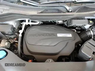 ✅ 2019 Honda Passport Sport • VIN: 5FNYF7H24KB008557 • Lot: 82708535. Listed on Copart with 34,340 mi. Free auction sales archive from the USA and detailed vehicle history report at DreamBid. Image 14.