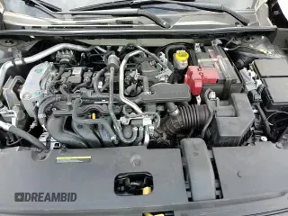 ✅ 2025 Nissan Sentra SV • VIN: 3N1AB8CV3SY292453 • Лот: 84809455. Опубликован ранее на Copart с пробегом 13 489 миль. Бесплатный доступ к архиву аукционных продаж из США и подробный отчёт об истории автомобиля на DreamBid. Изображение 15.