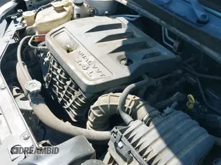 ✅ 2008 Chrysler Sebring LX • VIN: 1C3LC45KX8N297089 • Lot: 42820519. Listed on IAAI with 80,285 mi. Free auction sales archive from the USA and detailed vehicle history report at DreamBid. Image 12.