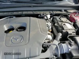 ✅ 2023 Mazda CX-30 S Select • VIN: 3MVDMBBM4PM564967 • Lot: 80815085. Listed on Copart with 11,190 mi. Free auction sales archive from the USA and detailed vehicle history report at DreamBid. Image 13.