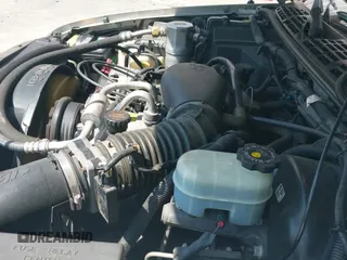 ✅ 2001 Chevrolet Blazer LT • VIN: 1GNDT13WX12214103 • Lot: 42939139. Wystawiony na IAAI z przebiegiem 54 848 mil. Bezpłatny archiwum sprzedaży aukcyjnych z USA i szczegółowy raport historii pojazdu na DreamBid. Zdjęcie 12.