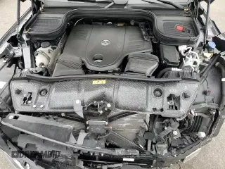 ✅ 2024 Mercedes-Benz GLS 450 • VIN: 4JGFF5KE5RB269459 • Lot: 68732265. Listed on Copart with 16,163 mi. Free auction sales archive from the USA and detailed vehicle history report at DreamBid. Image 14.