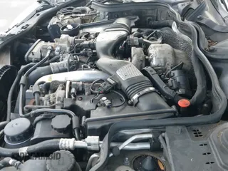 ✅ 2008 Mercedes-Benz E 320 • VIN: WDBUF22XX8B305932 • Lot: 43233709. Wystawiony na IAAI z przebiegiem 141 188 mil. Bezpłatny archiwum sprzedaży aukcyjnych z USA i szczegółowy raport historii pojazdu na DreamBid. Zdjęcie 19.