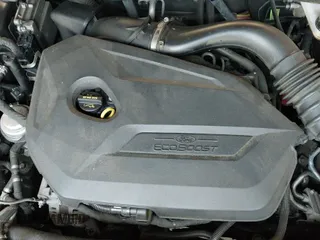 ✅ 2013 Ford Fusion SE • VIN: 3FA6P0HR9DR111568 • Lot: 42354973. Wystawiony na IAAI z przebiegiem 148 386 mil. Bezpłatny archiwum sprzedaży aukcyjnych z USA i szczegółowy raport historii pojazdu na DreamBid. Zdjęcie 19.