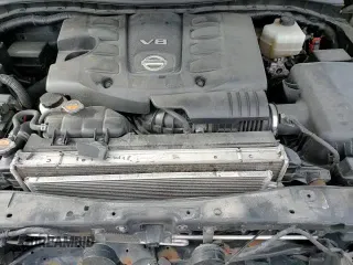 ✅ 2019 Nissan Armada SV • VIN: JN8AY2NC5K9580277 • Lot: 89613015. Wystawiony na Copart z przebiegiem 112 491 mil. Bezpłatny archiwum sprzedaży aukcyjnych z USA i szczegółowy raport historii pojazdu na DreamBid. Zdjęcie 15.