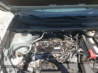 ✅ 2022 Toyota RAV4 XLE • VIN: 2T3P1RFVXNW287756 • Lot: 80610055. Wystawiony na Copart z przebiegiem 75 026 mil. Bezpłatny archiwum sprzedaży aukcyjnych z USA i szczegółowy raport historii pojazdu na DreamBid. Zdjęcie 16.