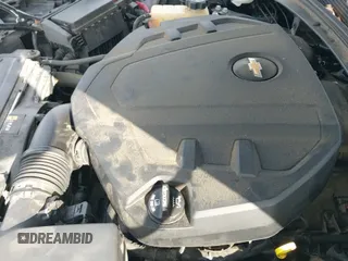 ✅ 2020 Chevrolet Camaro 1LT • VIN: 1G1FB3DS9L0112858 • Лот: 41023545. Опубликован ранее на IAAI с пробегом 101 450 миль. Бесплатный доступ к архиву аукционных продаж из США и подробный отчёт об истории автомобиля на DreamBid. Изображение 12.