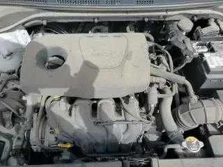 ✅ 2018 Hyundai Accent SE • VIN: 3KPC24A31JE033525 • Лот: 48105105. Опубликован ранее на Copart с пробегом 85 641 миль. Бесплатный доступ к архиву аукционных продаж из США и подробный отчёт об истории автомобиля на DreamBid. Изображение 13.