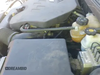 ✅ 2007 Pontiac G6 GT • VIN: 1G2ZH35N274111775 • Lot: 43059260. Wystawiony na IAAI z przebiegiem 144 373 mil. Bezpłatny archiwum sprzedaży aukcyjnych z USA i szczegółowy raport historii pojazdu na DreamBid. Zdjęcie 19.