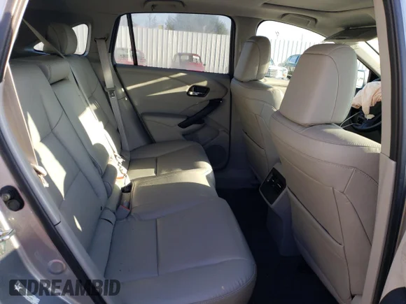✅ 2018 Acura RDX • VIN: 5J8TB4H36JL024365 • Lot: 46147073. Wystawiony na Copart z przebiegiem 42 387 mil. Bezpłatny archiwum sprzedaży aukcyjnych z USA i szczegółowy raport historii pojazdu na DreamBid. Zdjęcie 11.