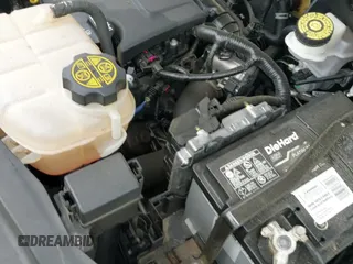 ✅ 2019 Buick Encore Sport Touring • VIN: KL4CJ2SB6KB795822 • Lot: 42251003. Listed on IAAI with 58,147 mi. Free auction sales archive from the USA and detailed vehicle history report at DreamBid. Image 19.