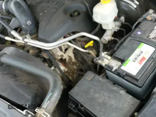 ✅ 2015 Ram 1500 Express • VIN: 1C6RR6KT4FS654723 • Lot: 43723080. Listed on IAAI with 125,635 mi. Free auction sales archive from the USA and detailed vehicle history report at DreamBid. Image 19.