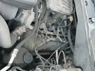 ✅ 2006 Dodge Durango Limited • VIN: 1D4HB58N16F136348 • Лот: 43682545. Опубликован ранее на IAAI с пробегом 245 340 миль. Бесплатный доступ к архиву аукционных продаж из США и подробный отчёт об истории автомобиля на DreamBid. Изображение 17.