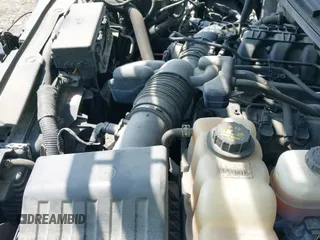 ✅ 2012 Ford F-150 XL • VIN: 1FTEX1EM7CFA38197 • Lot: 42380231. Listed on IAAI with 135,174 mi. Free auction sales archive from the USA and detailed vehicle history report at DreamBid. Image 20.