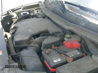 ✅ 2012 Ford Explorer • VIN: 1FMHK7B84CGA64543 • Лот: 42863279. Опубликован ранее на IAAI с пробегом 182 922 миль. Бесплатный доступ к архиву аукционных продаж из США и подробный отчёт об истории автомобиля на DreamBid. Изображение 14.