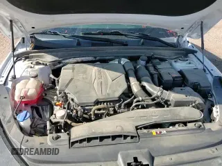 ✅ 2021 Kia K5 GT • VIN: 5XXG44J8XMG081852 • Lot: 64763175. Listed on Copart with 63,638 mi. Free auction sales archive from the USA and detailed vehicle history report at DreamBid. Image 13.