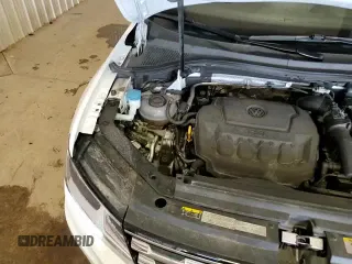 ✅ 2021 Volkswagen Tiguan SE • VIN: 3VV2B7AX3MM041959 • Lot: 49675295. Wystawiony na Copart z przebiegiem 39 511 mil. Bezpłatny archiwum sprzedaży aukcyjnych z USA i szczegółowy raport historii pojazdu na DreamBid. Zdjęcie 15.