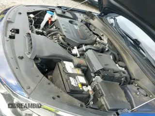 ✅ 2018 Kia Optima SX • VIN: 5XXGV4L24JG217412 • Lot: 42747867. Listed on IAAI with 105,448 mi. Free auction sales archive from the USA and detailed vehicle history report at DreamBid. Image 21.