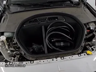 ✅ 2023 Polestar 2 • VIN: YSMED3KA6PL127916 • Lot: 90442335. Wystawiony na Copart z przebiegiem 91 706 mil. Bezpłatny archiwum sprzedaży aukcyjnych z USA i szczegółowy raport historii pojazdu na DreamBid. Zdjęcie 14.