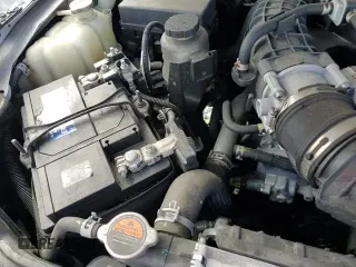 2022 Nissan Frontier S с VIN 1N6ED1CLXNN651228, выставлен на аукционе Copart как лот 86242245 с пробегом 48 707 миль миль и Списание • Salvage title. История ставок и продаж доступна на DreamBid. Изображение 14.