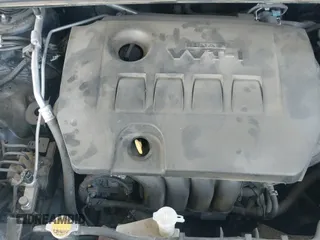 ✅ 2016 Toyota Corolla LE Eco • VIN: 5YFBPRHE6GP366585 • Lot: 42482787. Wystawiony na IAAI z przebiegiem 99 722 mil. Bezpłatny archiwum sprzedaży aukcyjnych z USA i szczegółowy raport historii pojazdu na DreamBid. Zdjęcie 19.