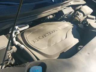 ✅ 2019 Honda Pilot Touring 7-Passenger • VIN: 5FNYF6H67KB011403 • Lot: 43373855. Listed on IAAI with 56,889 mi. Free auction sales archive from the USA and detailed vehicle history report at DreamBid. Image 21.