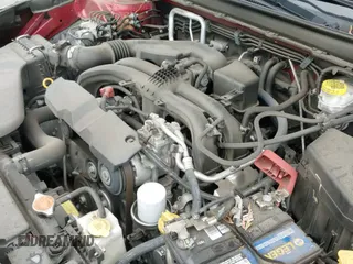 ✅ 2018 Subaru Outback Premium • VIN: 4S4BSAHCXJ3246119 • Lot: 43383550. Listed on IAAI with 95,896 mi. Free auction sales archive from the USA and detailed vehicle history report at DreamBid. Image 20.