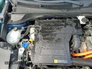 ✅ 2018 Kia Niro FE • VIN: KNDCB3LC0J5124031 • Lot: 69423285. Listed on Copart with 63,813 mi. Free auction sales archive from the USA and detailed vehicle history report at DreamBid. Image 15.