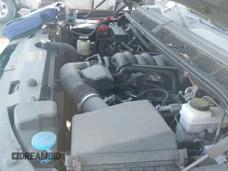 ✅ 2010 Nissan Armada Titanium • VIN: 5N1AA0NC5AN616555 • Lot: 41434375. Wystawiony na IAAI z przebiegiem 101 930 mil. Bezpłatny archiwum sprzedaży aukcyjnych z USA i szczegółowy raport historii pojazdu na DreamBid. Zdjęcie 19.