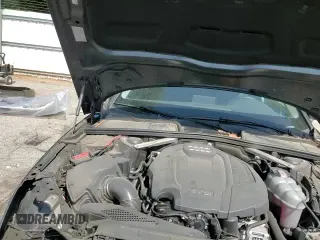 ✅ 2019 Audi A4 Premium • VIN: WAUDNAF44KN019687 • Лот: 70276635. Опубликован ранее на Copart с пробегом 61 520 миль. Бесплатный доступ к архиву аукционных продаж из США и подробный отчёт об истории автомобиля на DreamBid. Изображение 13.