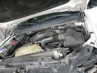 ✅ 2020 Ford Expedition Limited • VIN: 1FMJU2AT7LEA01761 • Lot: 68426885. Listed on Copart with 88,381 mi. Free auction sales archive from the USA and detailed vehicle history report at DreamBid. Image 17.