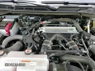 ✅ 2025 Toyota Tundra SR • VIN: 5TFLA5AB9SX043172 • Lot: 57094145. Wystawiony na Copart z przebiegiem 7 494 mil. Bezpłatny archiwum sprzedaży aukcyjnych z USA i szczegółowy raport historii pojazdu na DreamBid. Zdjęcie 13.