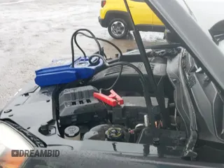 ✅ 2016 Chevrolet Equinox LT • VIN: 2GNFLFEK0G6178241 • Лот: 43097219. Опубликован ранее на IAAI с пробегом 172 491 миль. Бесплатный доступ к архиву аукционных продаж из США и подробный отчёт об истории автомобиля на DreamBid. Изображение 19.