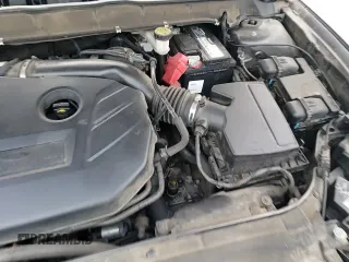 ✅ 2017 Ford Fusion SE • VIN: 3FA6P0H9XHR167797 • Lot: 92743415. Wystawiony na Copart z przebiegiem 122 376 mil. Bezpłatny archiwum sprzedaży aukcyjnych z USA i szczegółowy raport historii pojazdu na DreamBid. Zdjęcie 13.