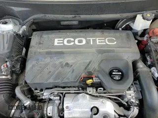 2018 Chevrolet Equinox LT с VIN 3GNAXLEU6JS539253, выставлен на аукционе Copart как лот 69555285 с пробегом 130 577 миль миль и Списание • Salvage title. История ставок и продаж доступна на DreamBid. Изображение 14.