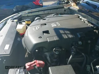 ✅ 2006 Toyota 4Runner SR5 • VIN: JTEBU14R460104328 • Lot: 43499543. Listed on IAAI with 262,794 mi. Free auction sales archive from the USA and detailed vehicle history report at DreamBid. Image 20.