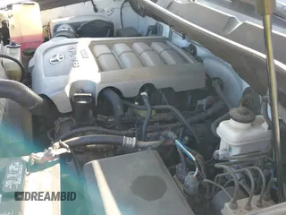 ✅ 2010 Toyota Tundra • VIN: 5TFUW5F18AX130808 • Лот: 43225579. Опубликован ранее на IAAI с пробегом 266 264 миль. Бесплатный доступ к архиву аукционных продаж из США и подробный отчёт об истории автомобиля на DreamBid. Изображение 20.