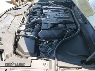 ✅ 2023 BMW M5 • VIN: WBS83CH01PCM51813 • Lot: 42249178. Wystawiony na IAAI z przebiegiem 27 995 mil. Bezpłatny archiwum sprzedaży aukcyjnych z USA i szczegółowy raport historii pojazdu na DreamBid. Zdjęcie 19.