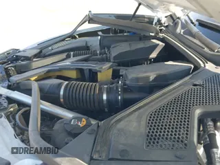 ✅ 2025 Genesis GV80 Prestige • VIN: KMUHEESC2SU219768 • Лот: 43409351. Опубликован ранее на IAAI с пробегом 13 884 миль. Бесплатный доступ к архиву аукционных продаж из США и подробный отчёт об истории автомобиля на DreamBid. Изображение 19.