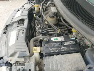 ✅ 2006 Chrysler Town & Country LX • VIN: 2A4GP44R16R794669 • Lot: 43448913. Listed on IAAI with 171,000 mi. Free auction sales archive from the USA and detailed vehicle history report at DreamBid. Image 19.