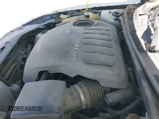 ✅ 2013 Chrysler 200 LX • VIN: 1C3CCBAG4DN604000 • Lot: 43321845. Listed on IAAI with 208,563 mi. Free auction sales archive from the USA and detailed vehicle history report at DreamBid. Image 13.