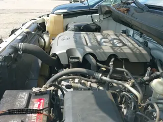 ✅ 2009 Toyota Tundra • VIN: 5TFRV54129X071651 • Lot: 42690067. Wystawiony na IAAI z przebiegiem 177 256 mil. Bezpłatny archiwum sprzedaży aukcyjnych z USA i szczegółowy raport historii pojazdu na DreamBid. Zdjęcie 21.