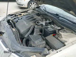 ✅ 2006 Lincoln Zephyr • VIN: 3LNHM26186R617590 • Lot: 42288078. Listed on IAAI with 136,273 mi. Free auction sales archive from the USA and detailed vehicle history report at DreamBid. Image 12.