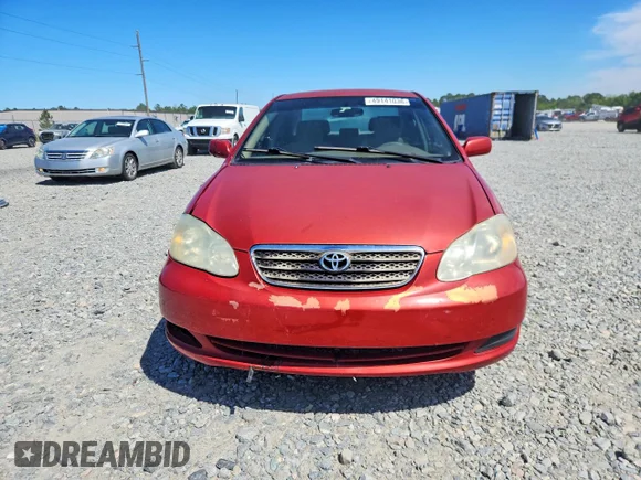 ✅ 2007 Toyota Corolla S • VIN: 1NXBR32EX7Z791810 • Лот: 49141036. Опубликован ранее на Copart с пробегом 259 559 миль. Бесплатный доступ к архиву аукционных продаж из США и подробный отчёт об истории автомобиля на DreamBid. Изображение 5.