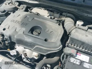 ✅ 2008 Hyundai Accent SE • VIN: KMHCN36C28U063313 • Лот: 42241892. Опубликован ранее на IAAI с пробегом 147 097 миль. Бесплатный доступ к архиву аукционных продаж из США и подробный отчёт об истории автомобиля на DreamBid. Изображение 20.