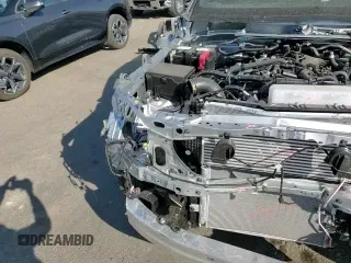 ✅ 2025 Toyota Tacoma TRD Off Road • VIN: 3TMLB5JN6SM167736 • Лот: 80144365. Опубликован ранее на Copart с пробегом 136 миль. Бесплатный доступ к архиву аукционных продаж из США и подробный отчёт об истории автомобиля на DreamBid. Изображение 14.