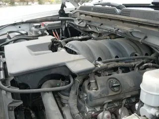 ✅ 2015 GMC Sierra 1500 • VIN: 1GTN1TEC9FZ904800 • Лот: 43502190. Опубликован ранее на IAAI с пробегом 218 605 миль. Бесплатный доступ к архиву аукционных продаж из США и подробный отчёт об истории автомобиля на DreamBid. Изображение 22.